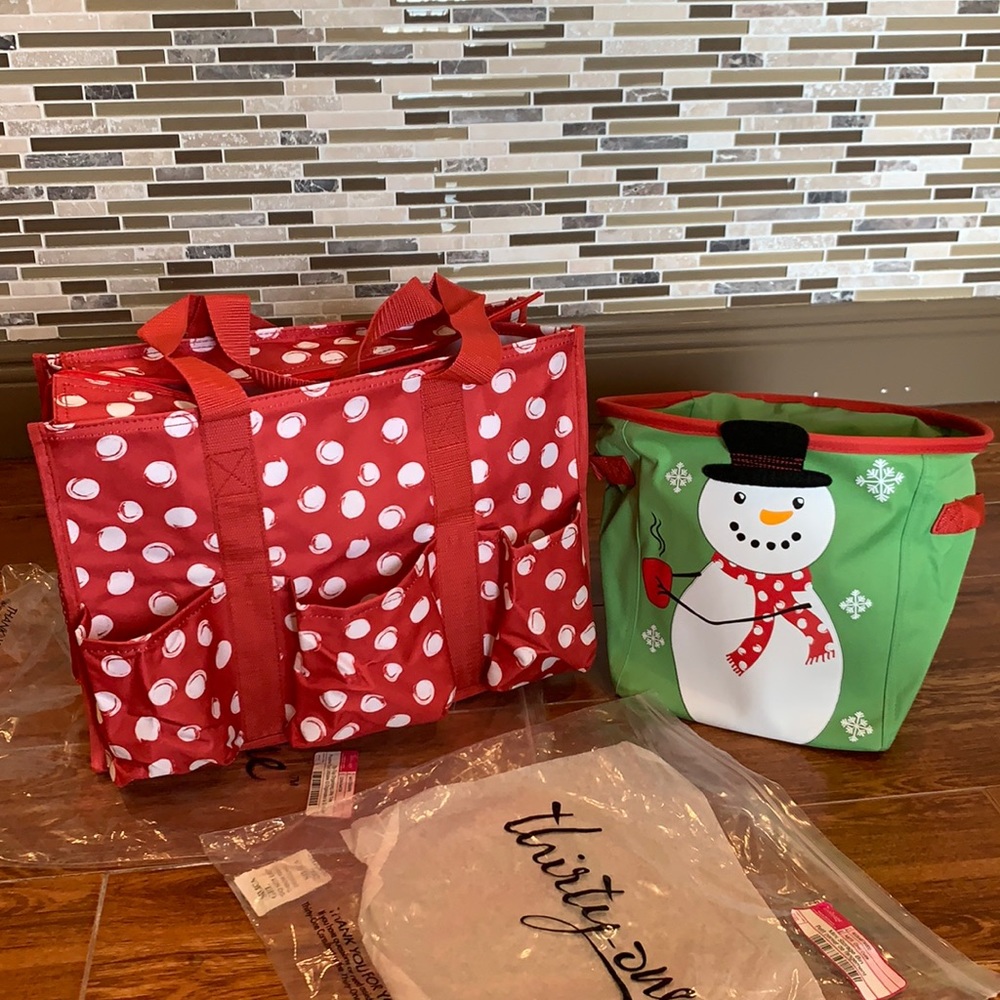 31 zip top organizing utility tote cool cutie bin